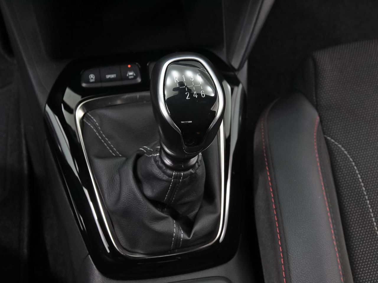 Foto Opel Corsa 14