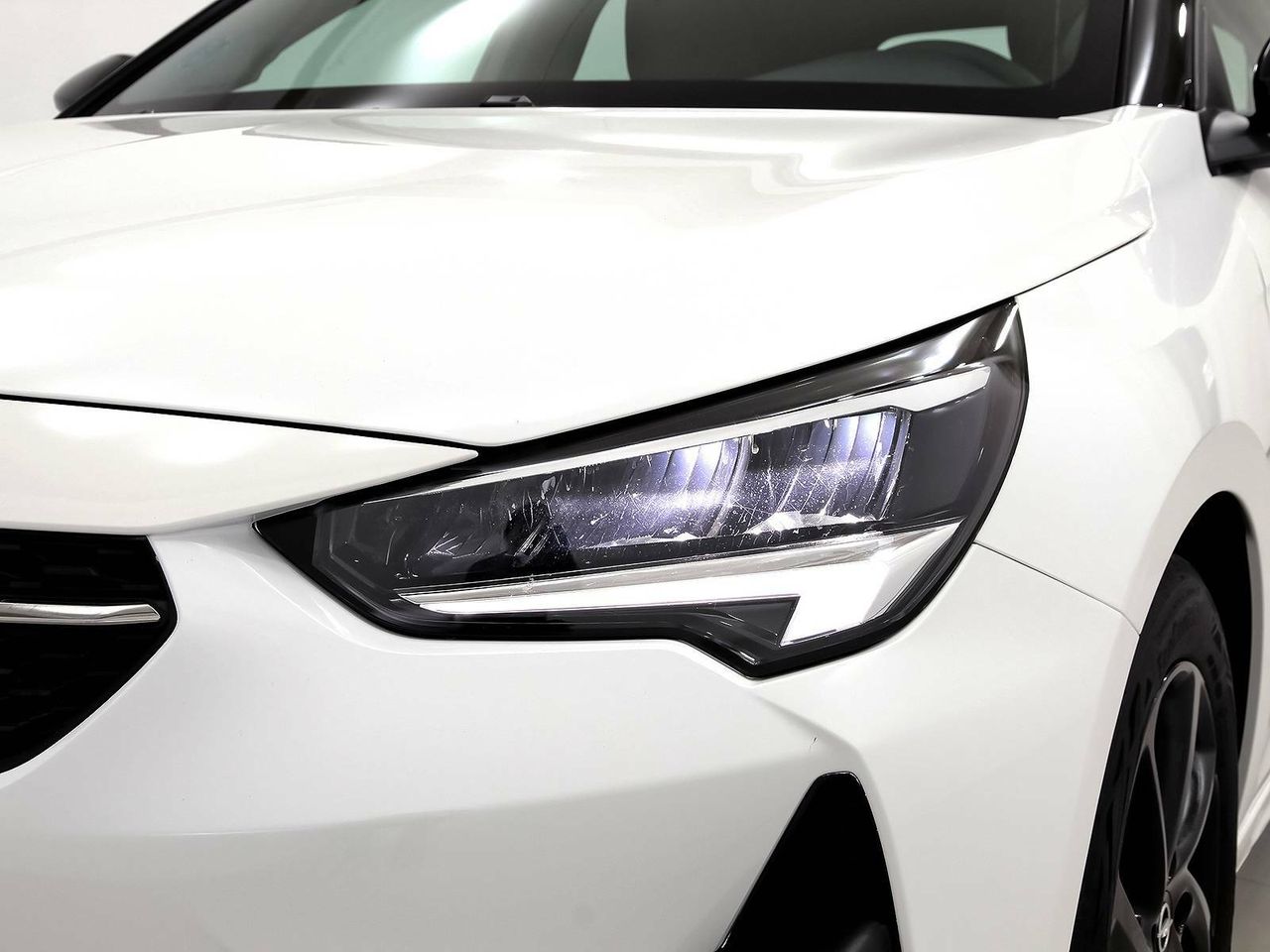 Foto Opel Corsa 18