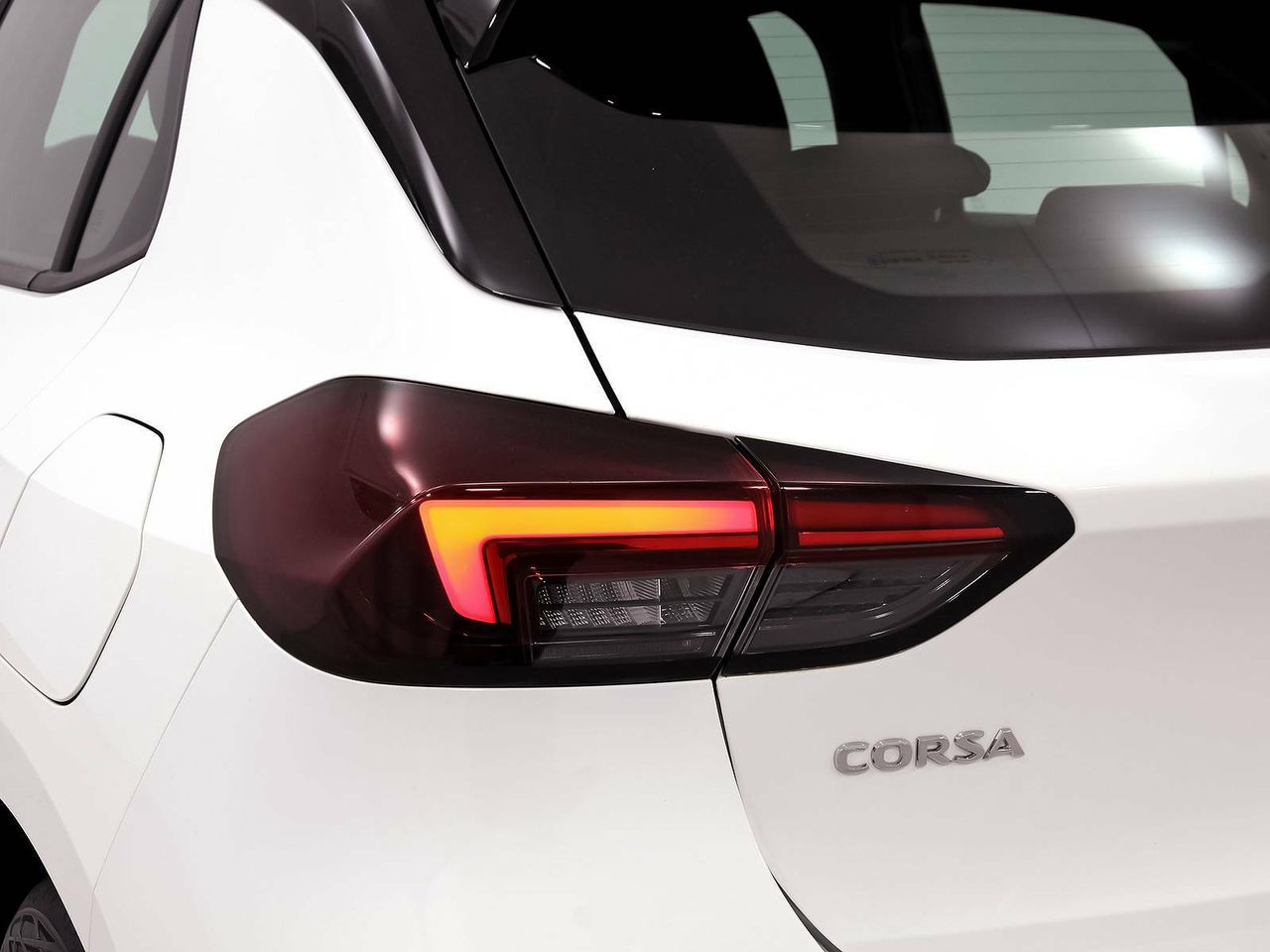 Foto Opel Corsa 19
