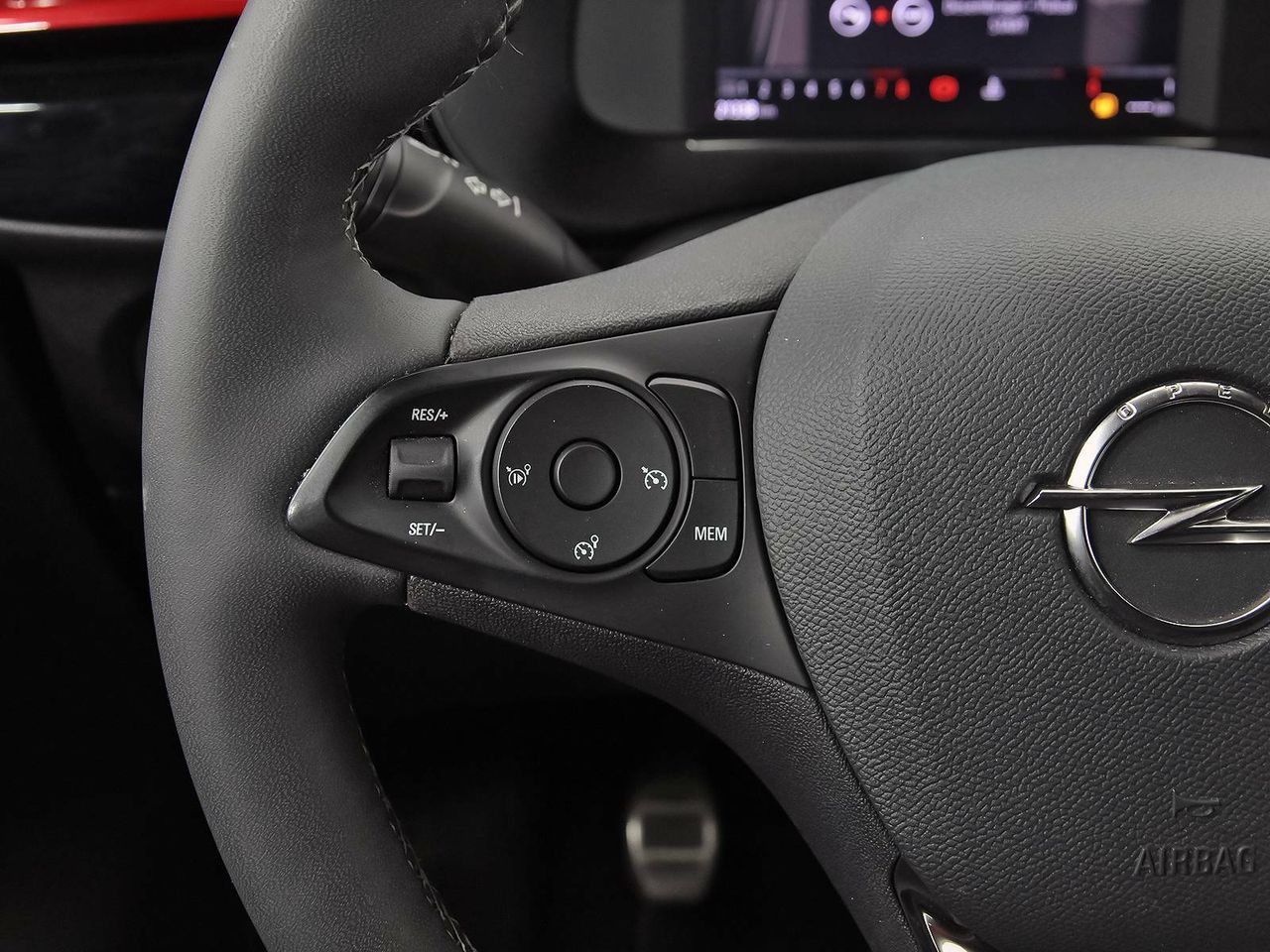 Foto Opel Corsa 25