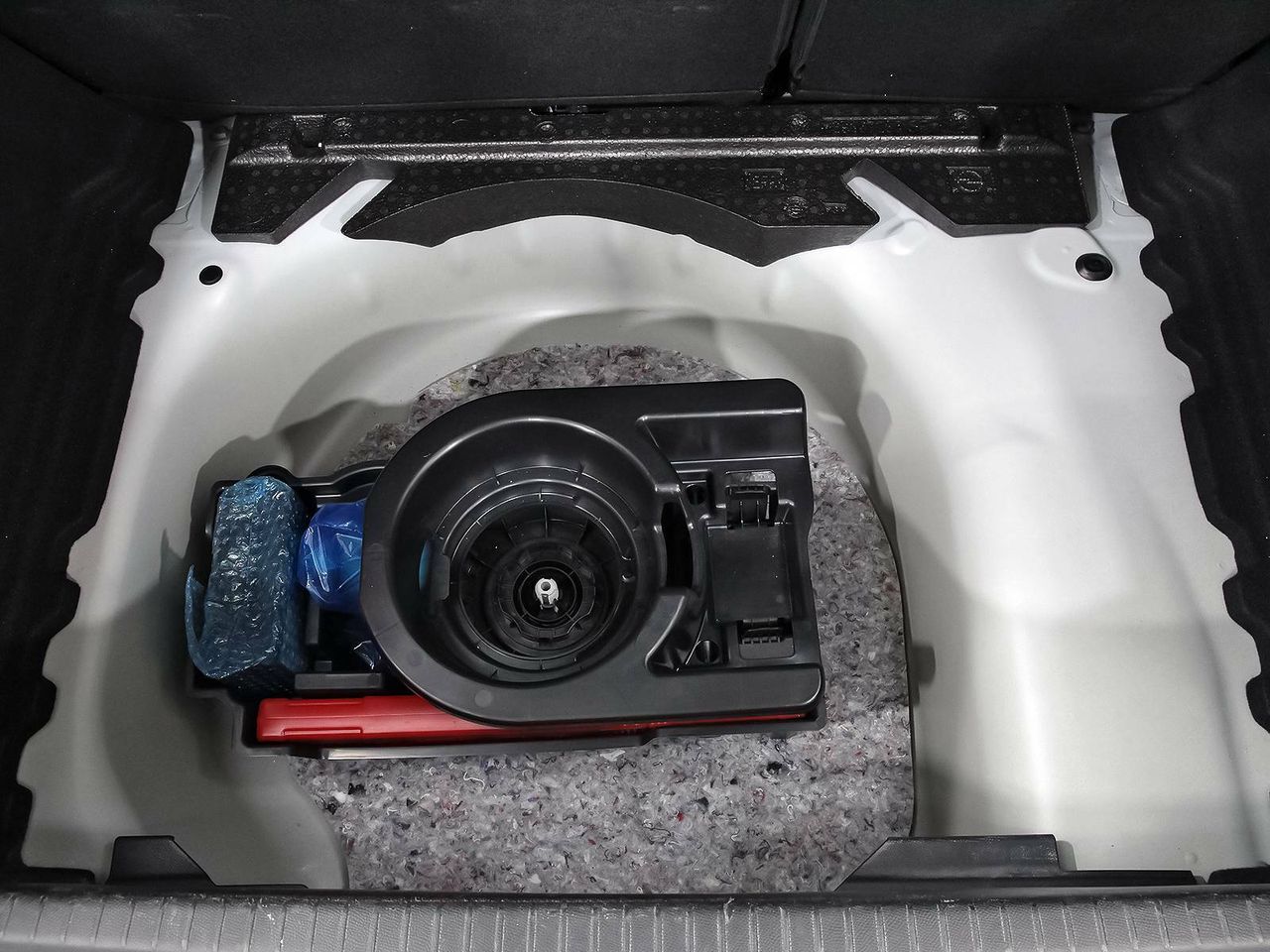 Foto Opel Corsa 34
