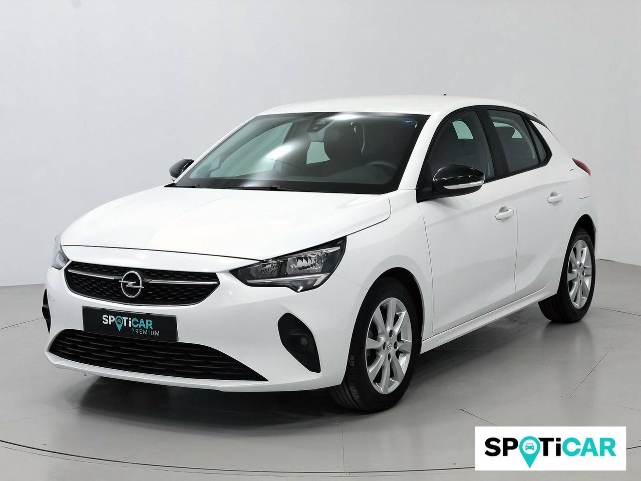 Foto Opel Corsa 1