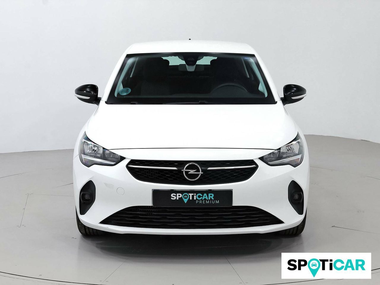 Foto Opel Corsa 2