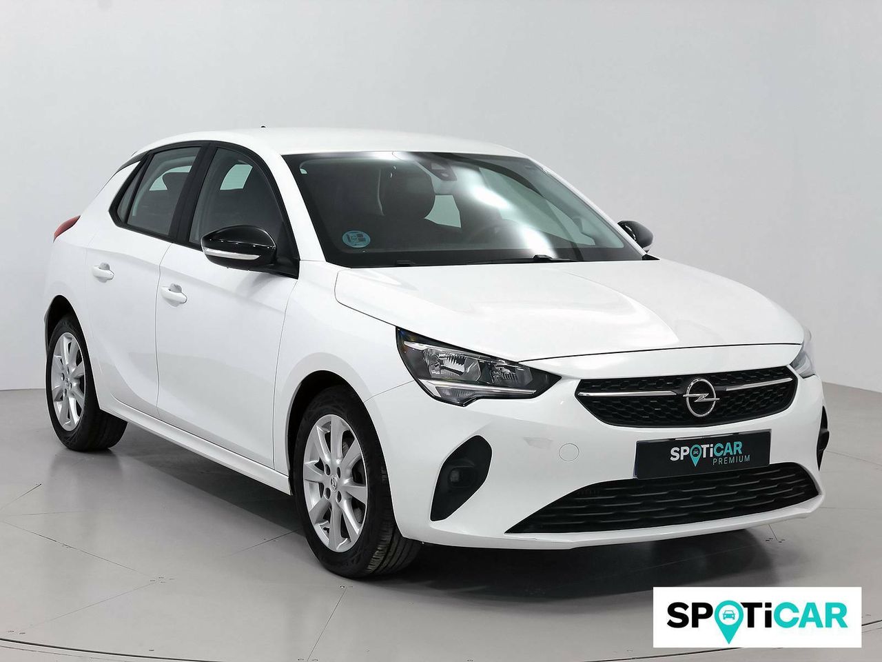 Foto Opel Corsa 3