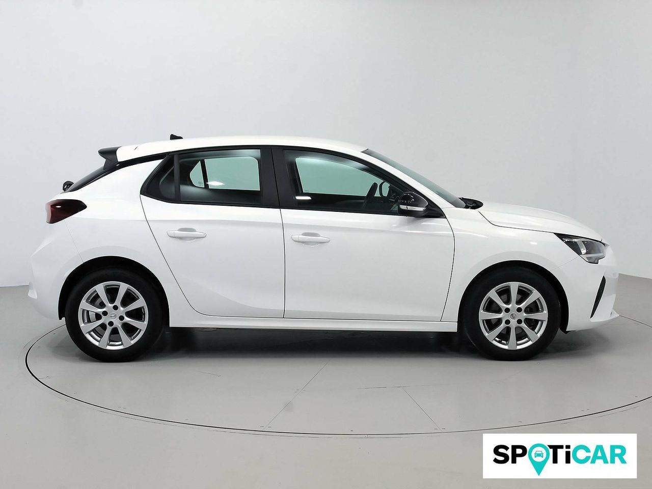 Foto Opel Corsa 4