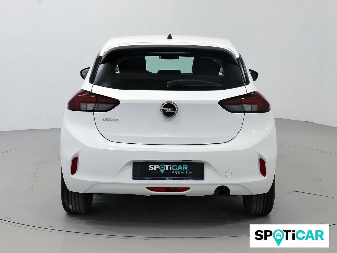 Foto Opel Corsa 5