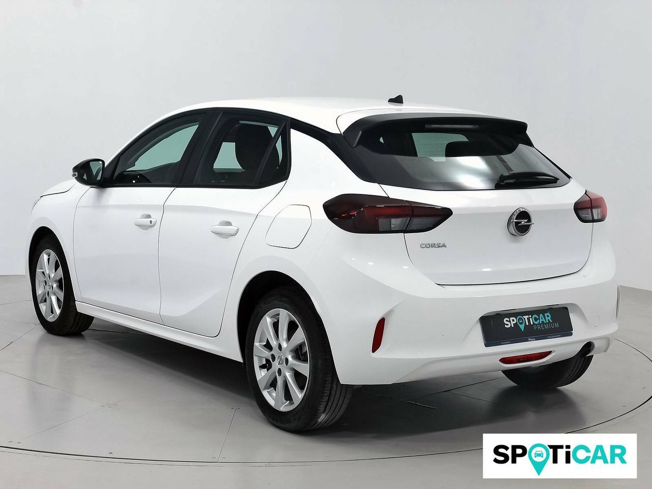 Foto Opel Corsa 7
