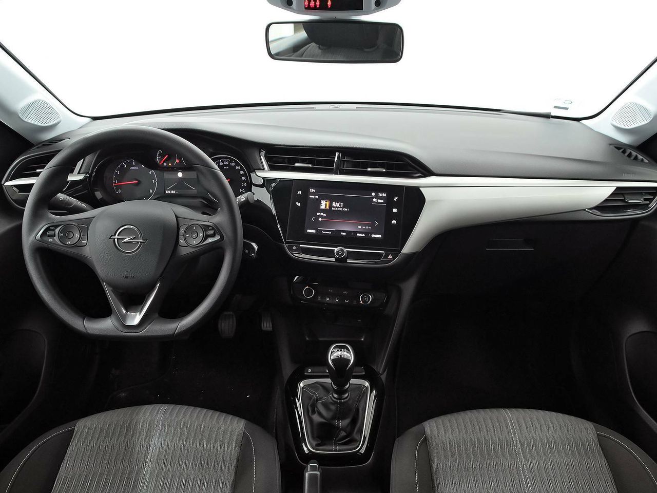 Foto Opel Corsa 8