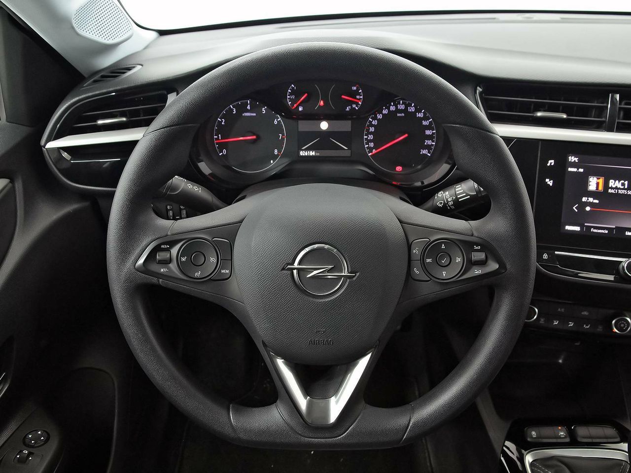 Foto Opel Corsa 9