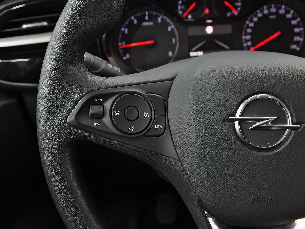 Foto Opel Corsa 10