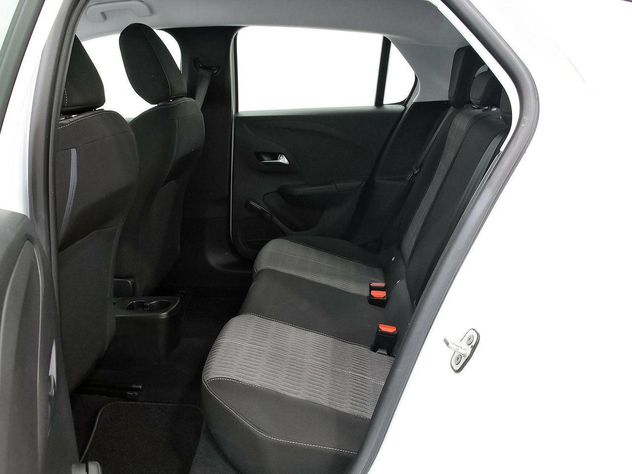 Foto Opel Corsa 12