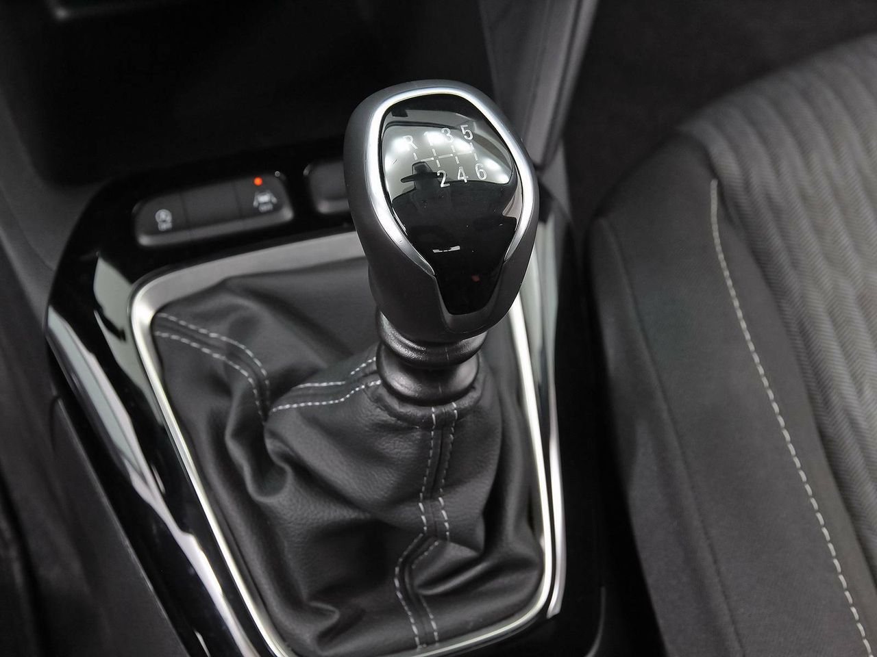 Foto Opel Corsa 14