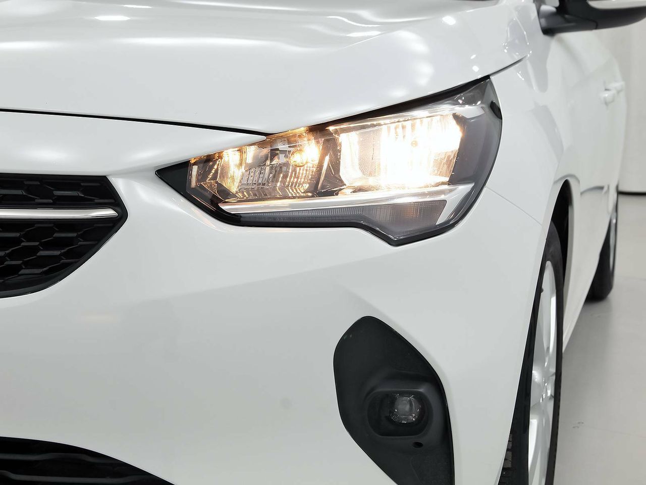 Foto Opel Corsa 18