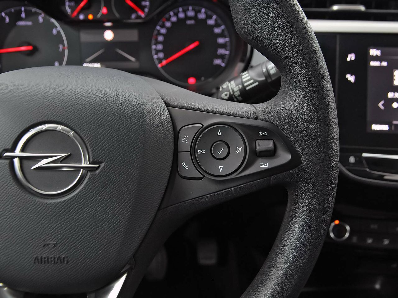 Foto Opel Corsa 25