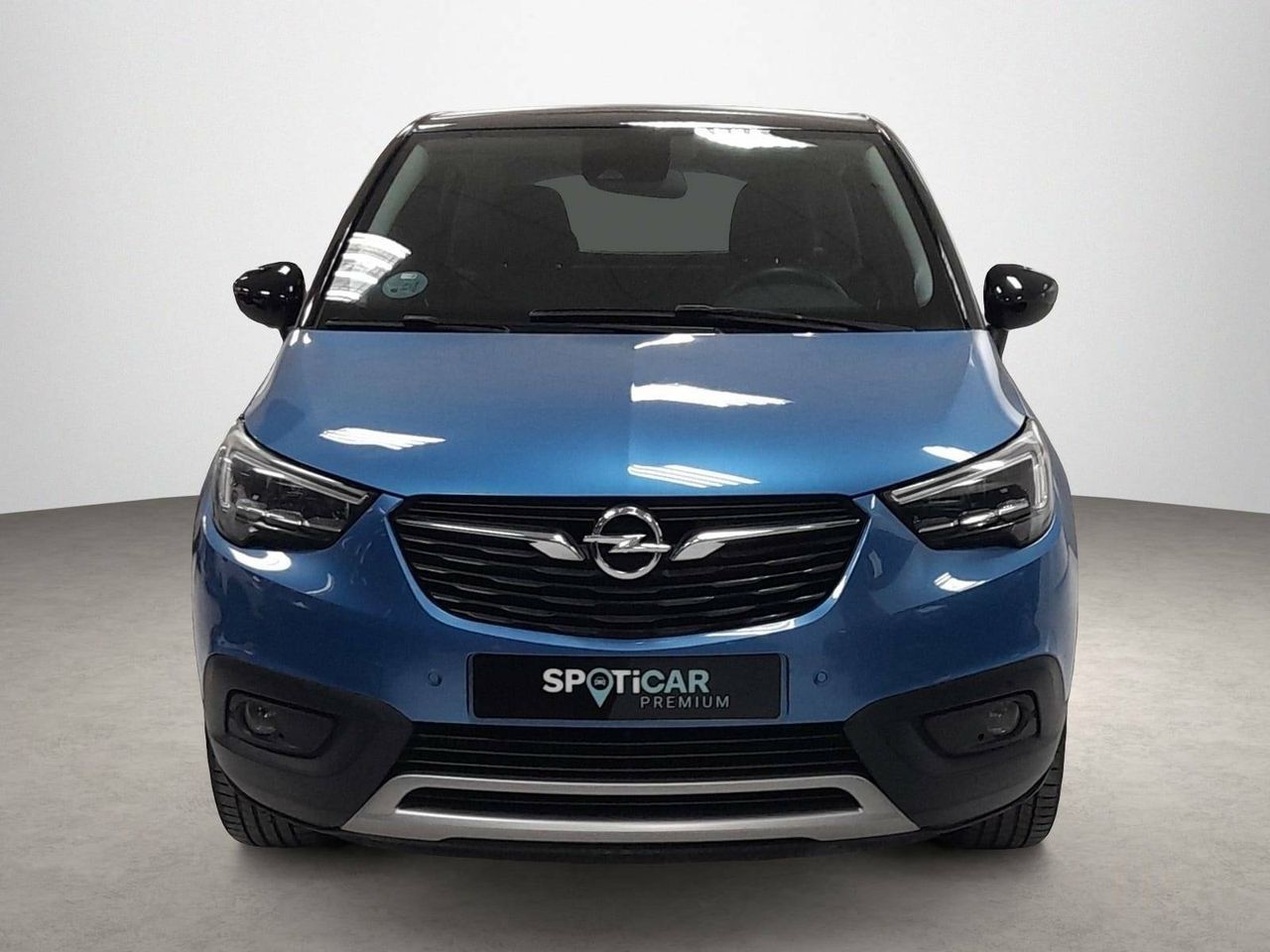 Foto Opel CrossLand 2