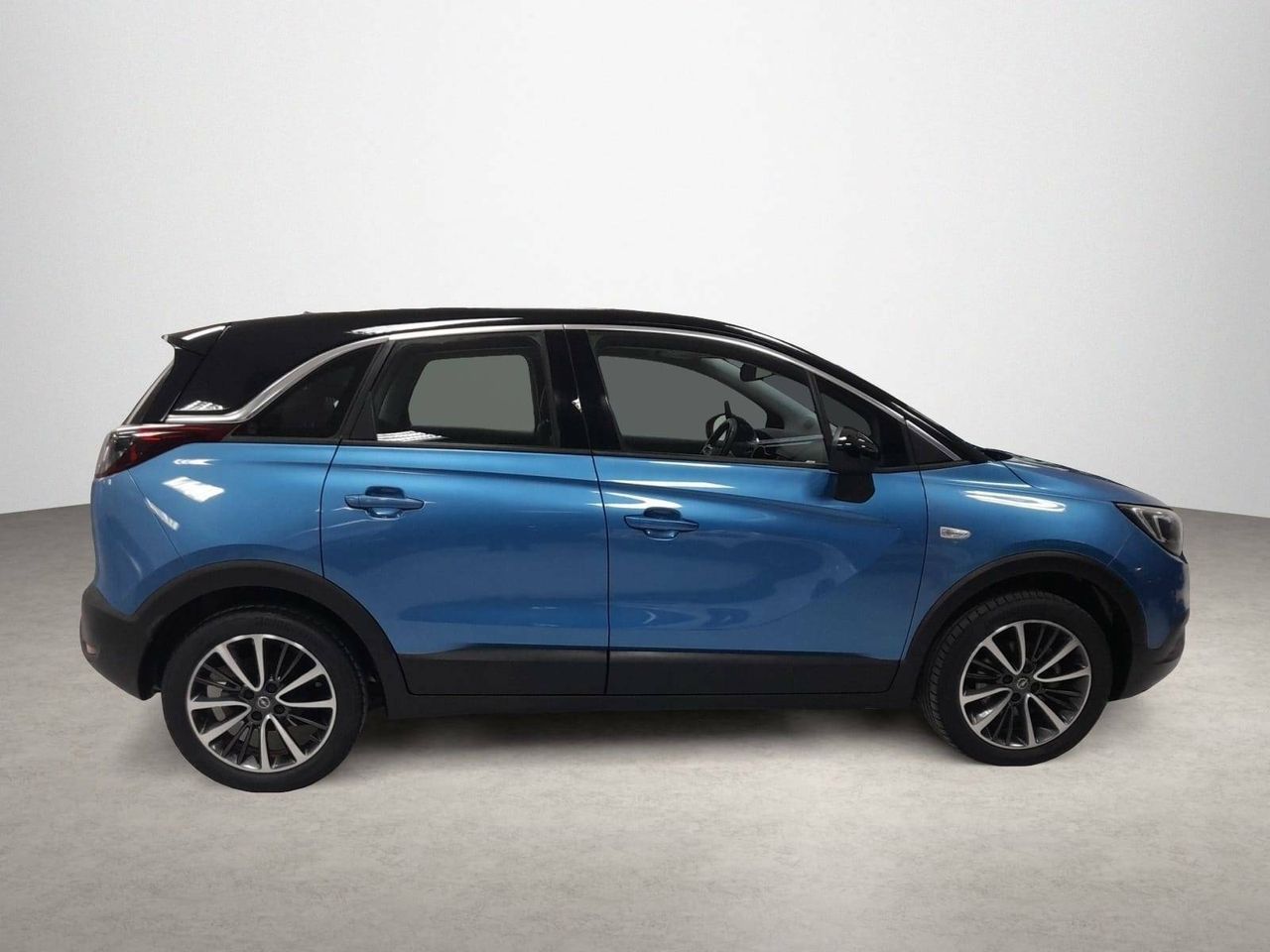 Foto Opel CrossLand 4