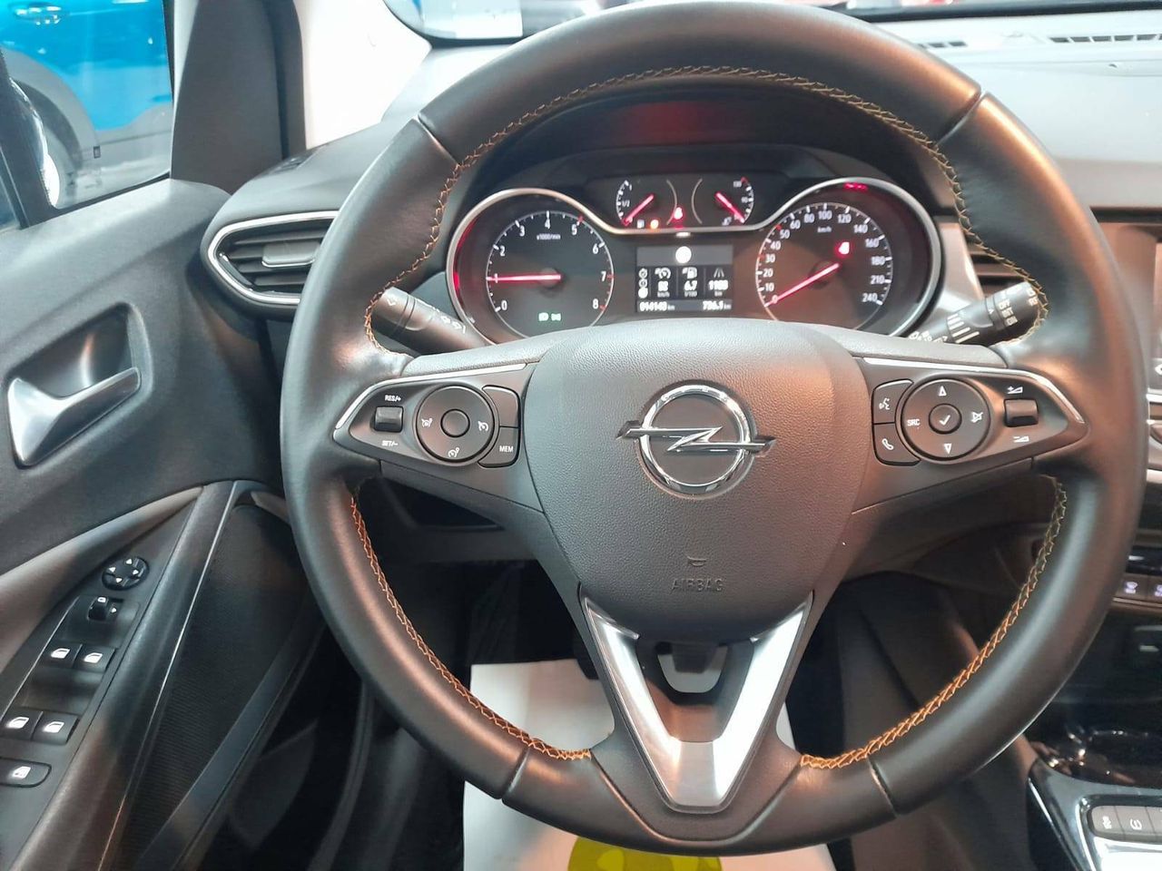 Foto Opel CrossLand 9