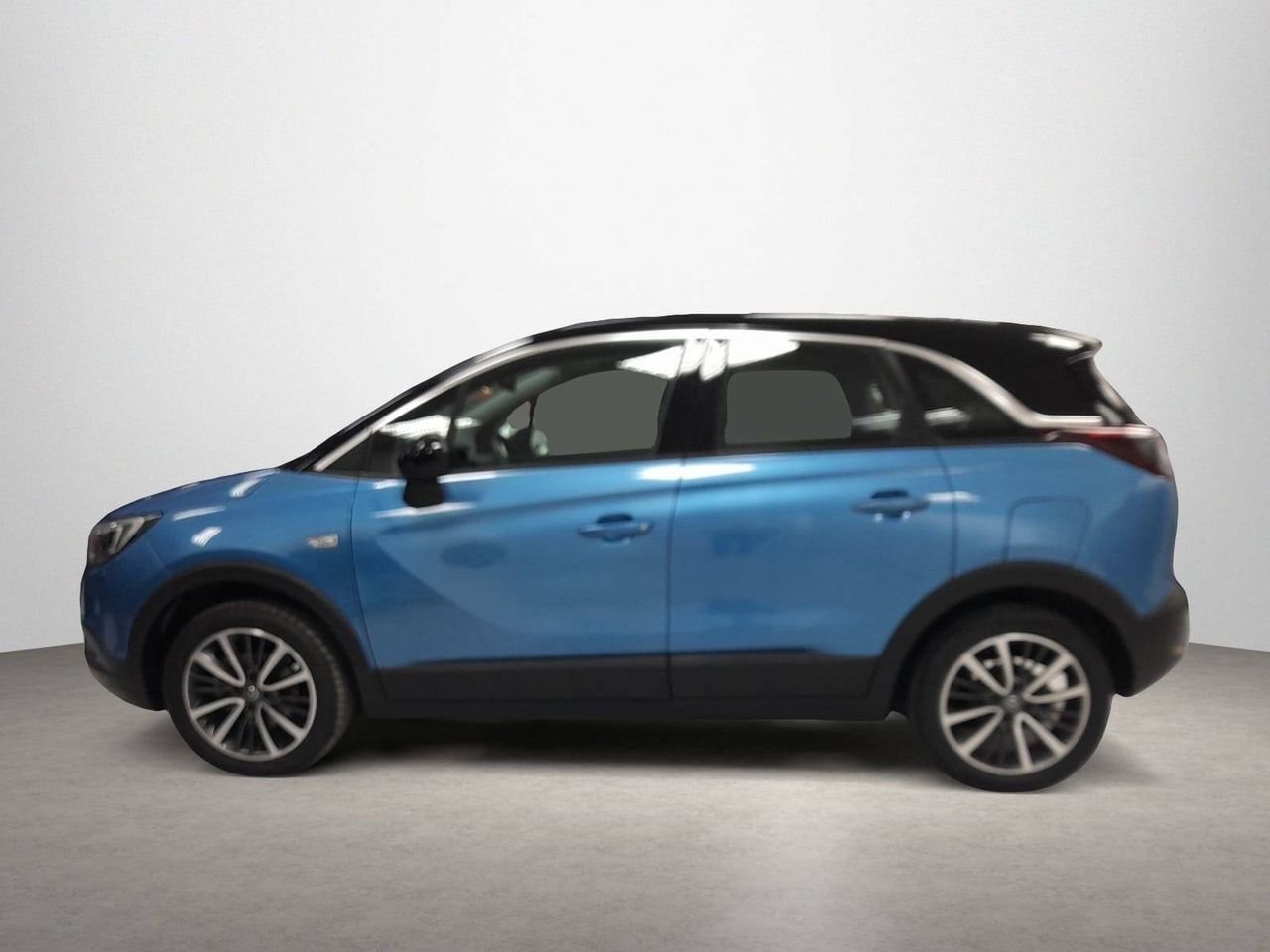 Foto Opel CrossLand 27