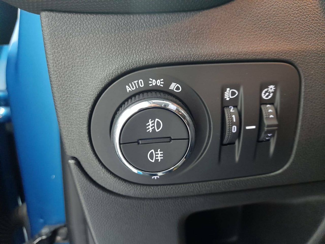 Foto Opel CrossLand 29