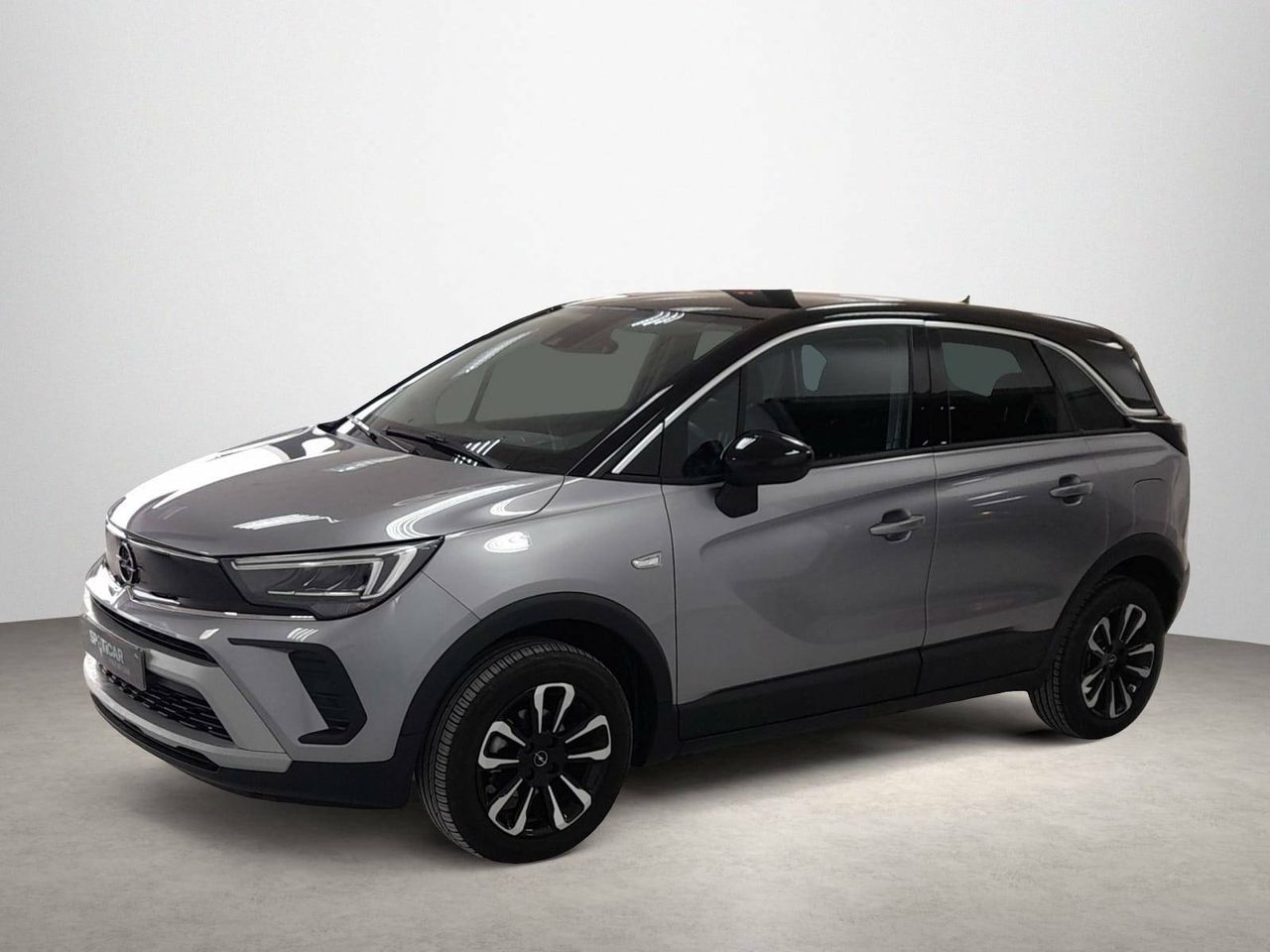 Foto Opel CrossLand 1