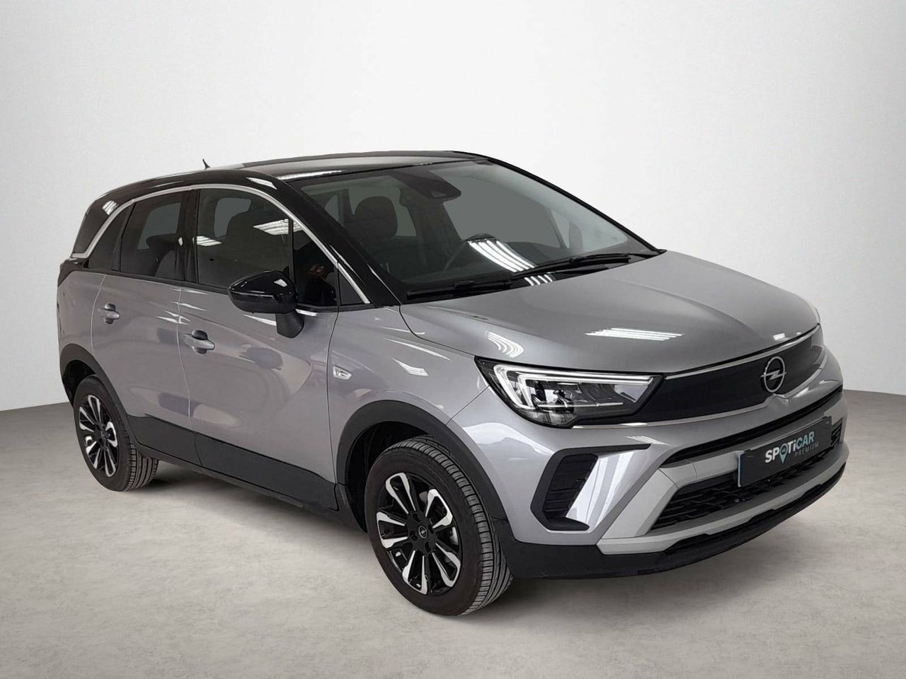 Foto Opel CrossLand 3