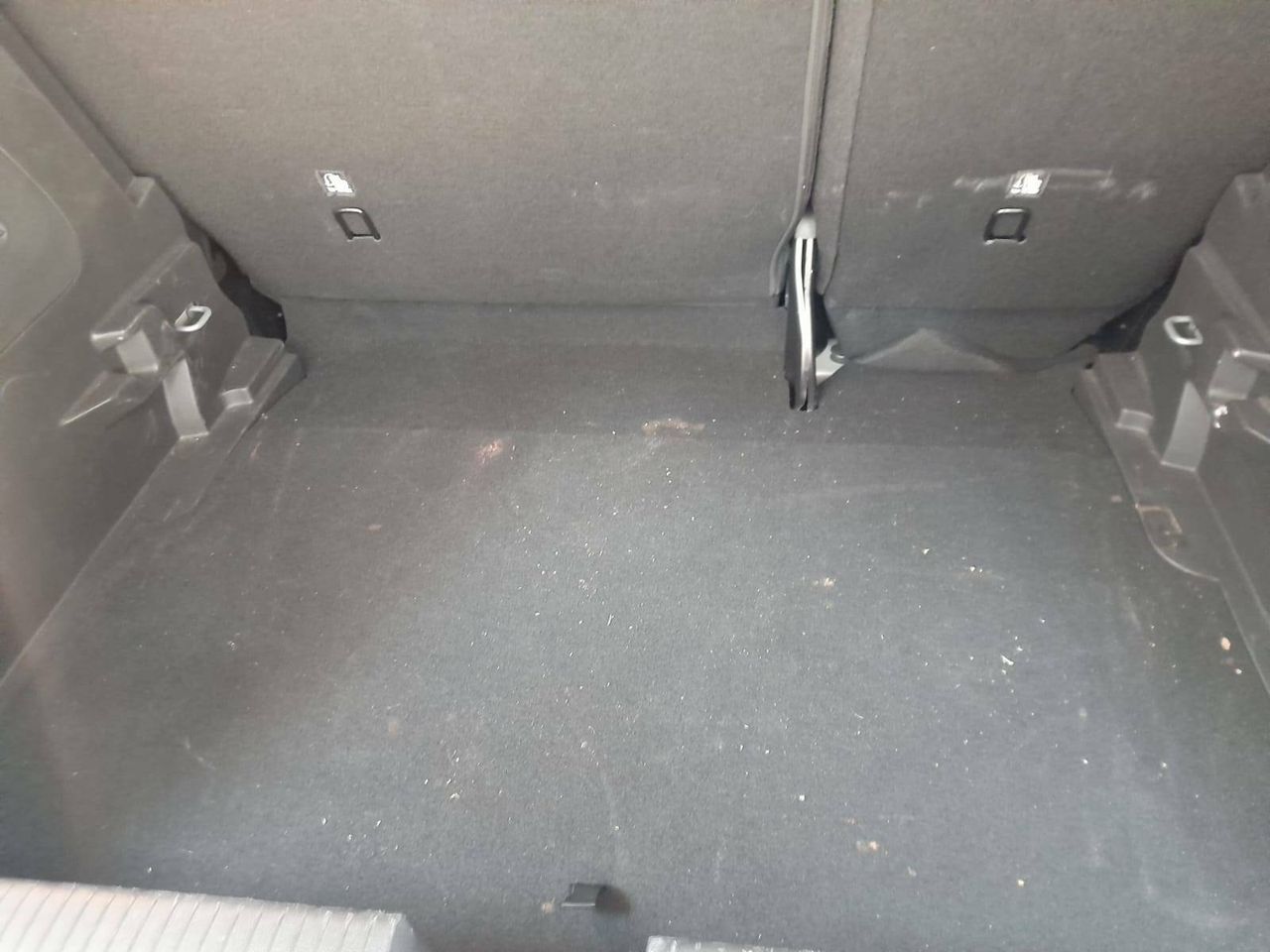 Foto Opel CrossLand 6