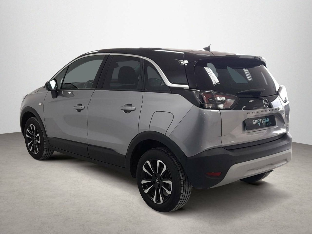 Foto Opel CrossLand 7
