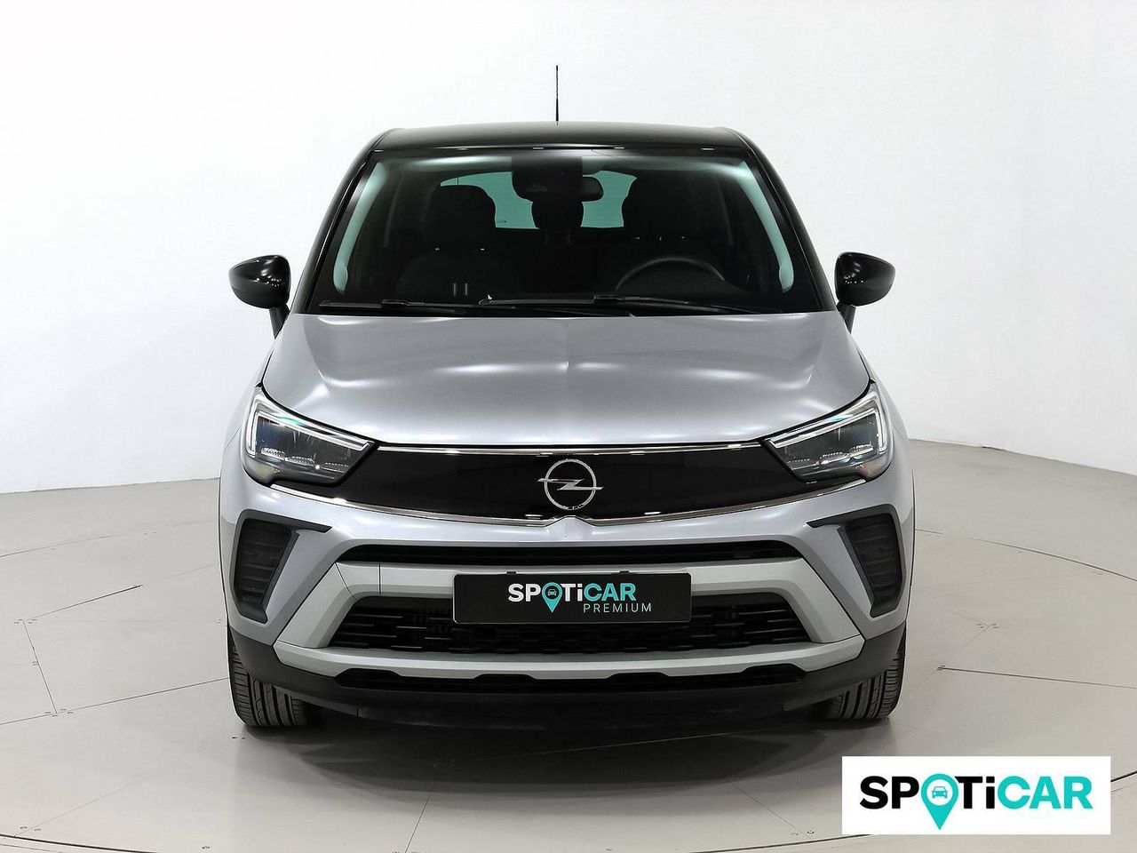 Foto Opel CrossLand 2