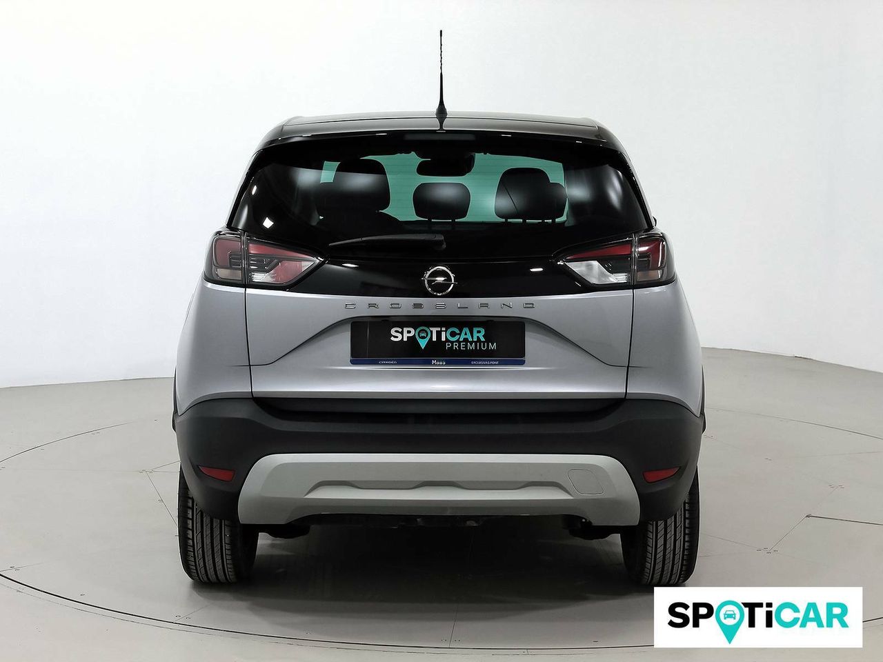 Foto Opel CrossLand 5