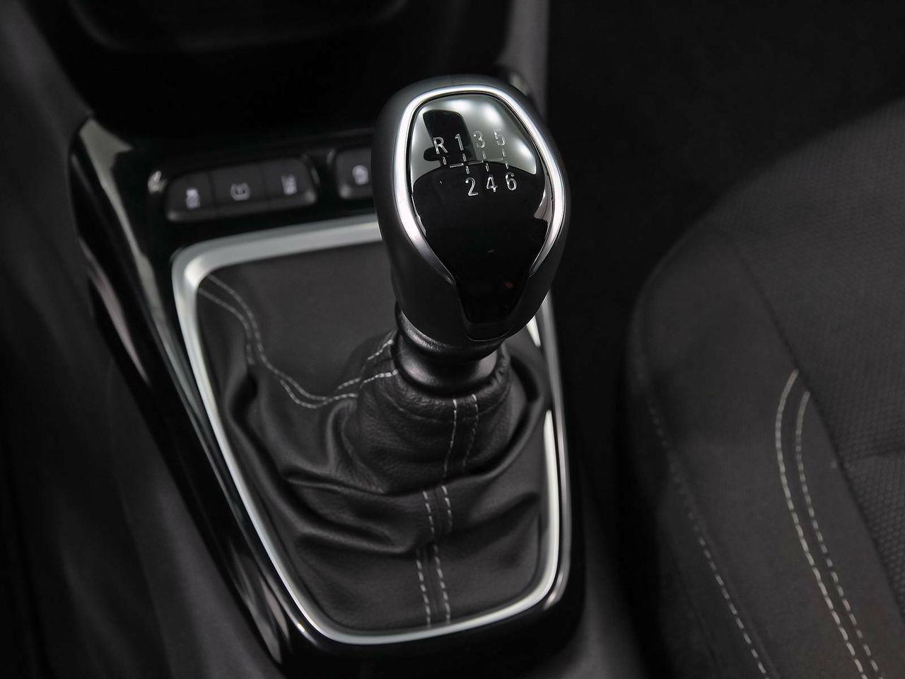Foto Opel CrossLand 14