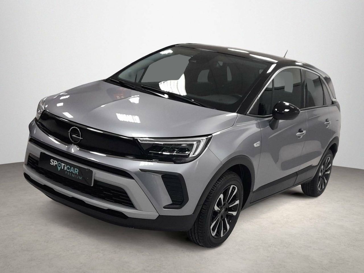 Foto Opel CrossLand 1