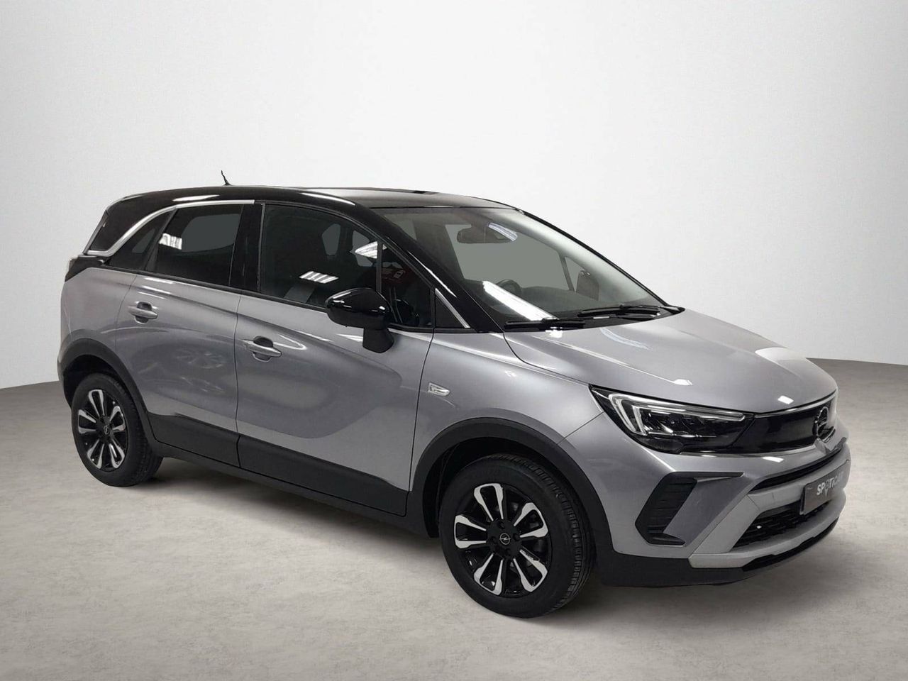 Foto Opel CrossLand 3
