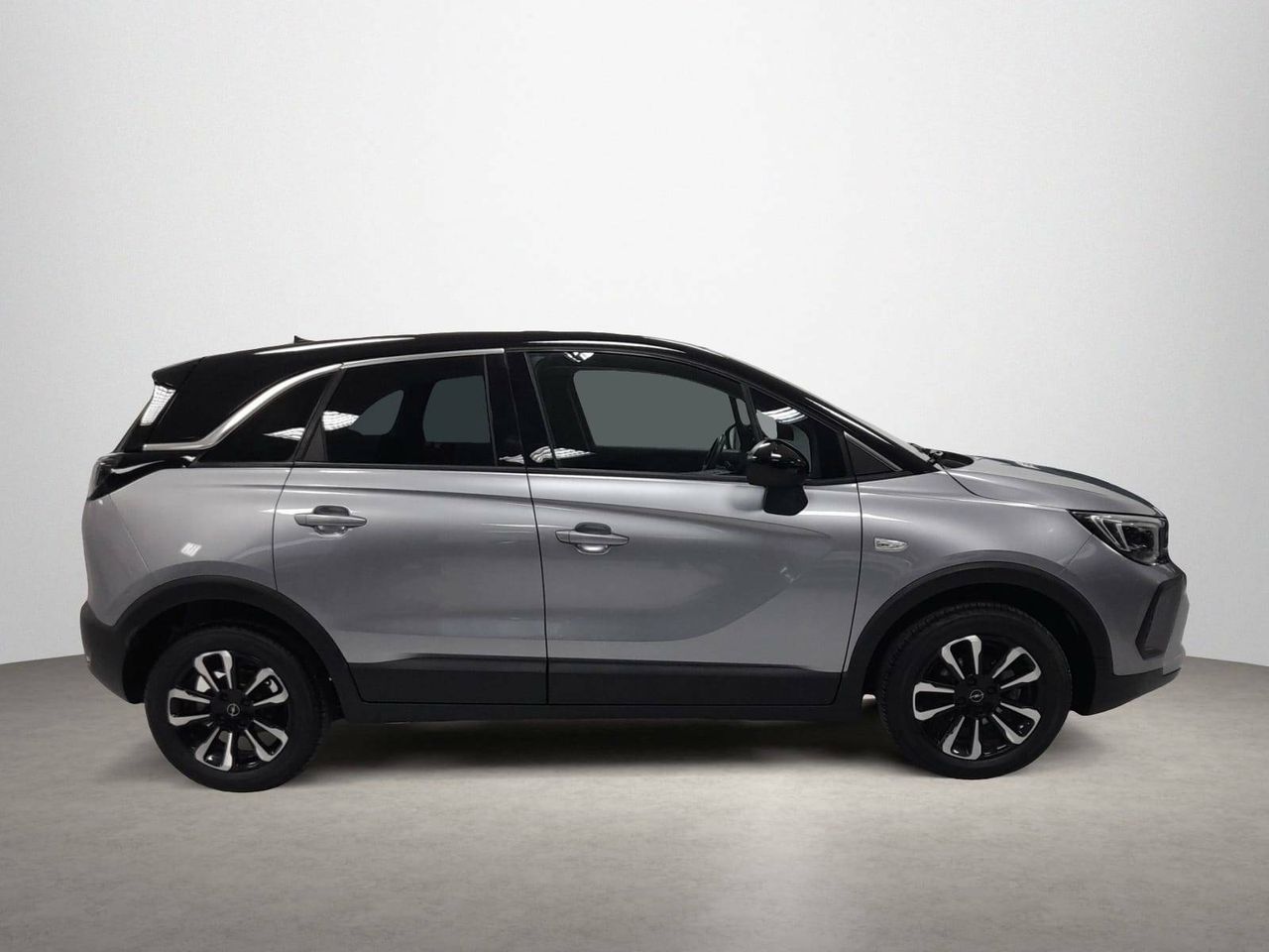 Foto Opel CrossLand 4