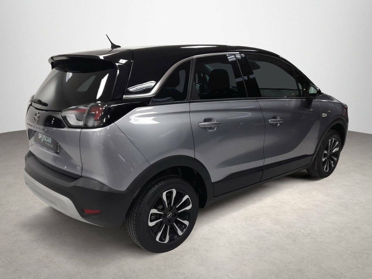 Foto Opel CrossLand 7