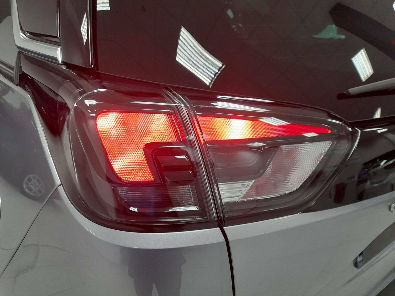 Foto Opel CrossLand 19