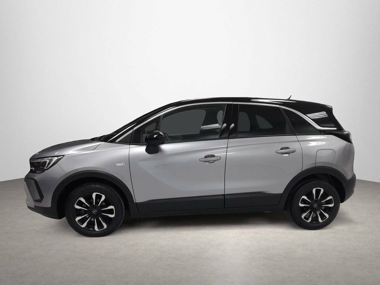 Foto Opel CrossLand 37