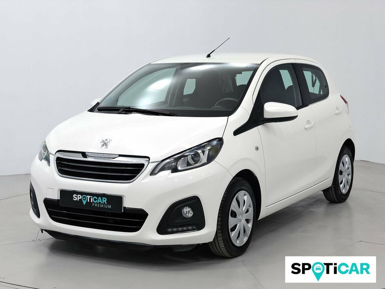 Foto Peugeot 108 1