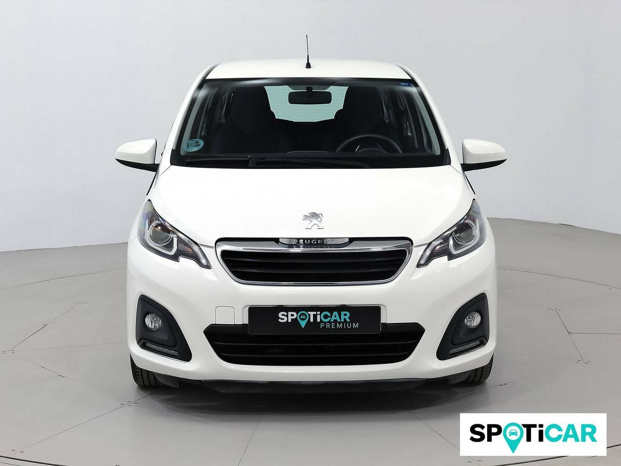 Foto Peugeot 108 2