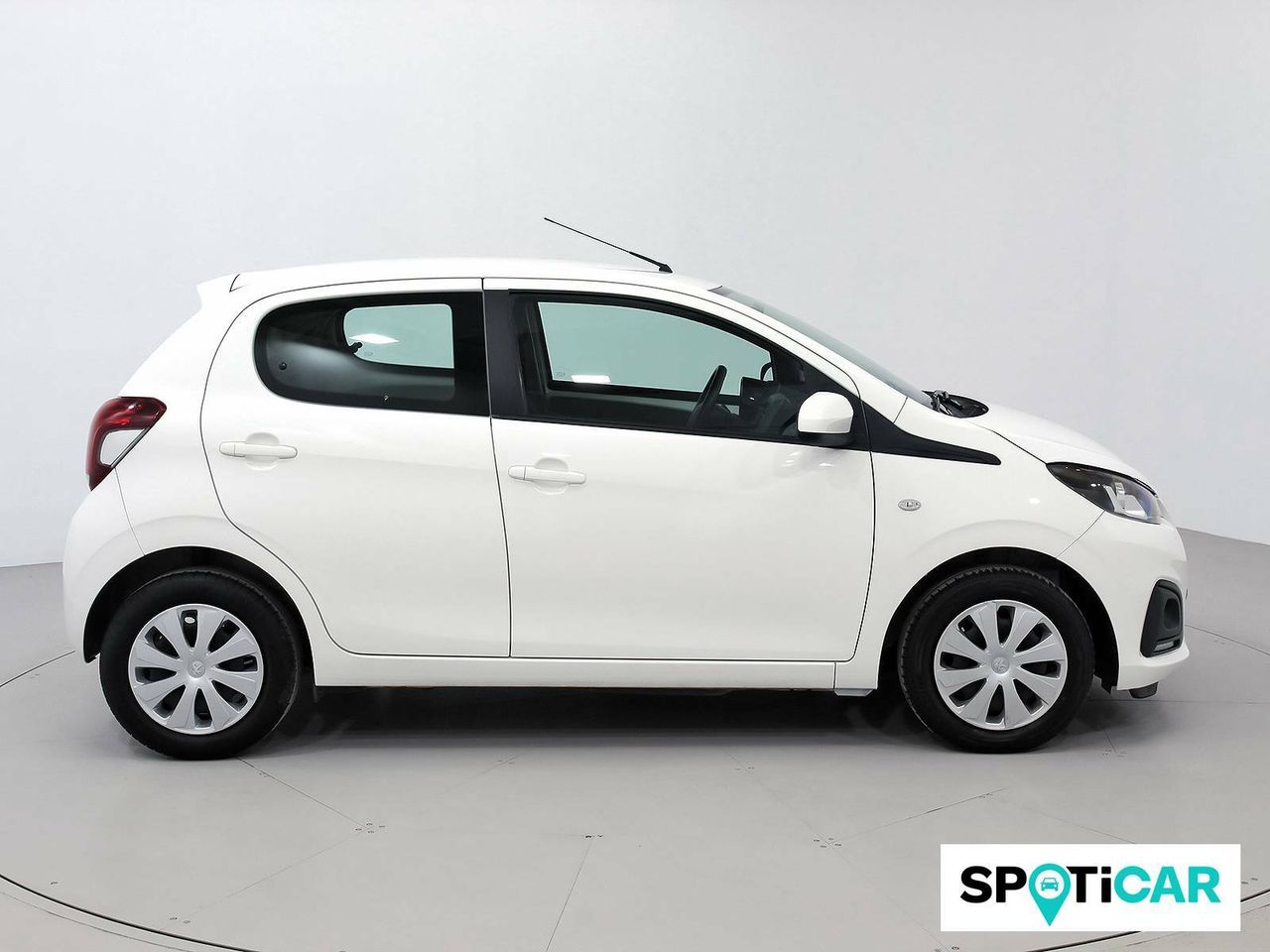 Foto Peugeot 108 4