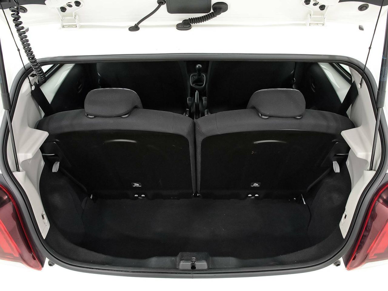 Foto Peugeot 108 6