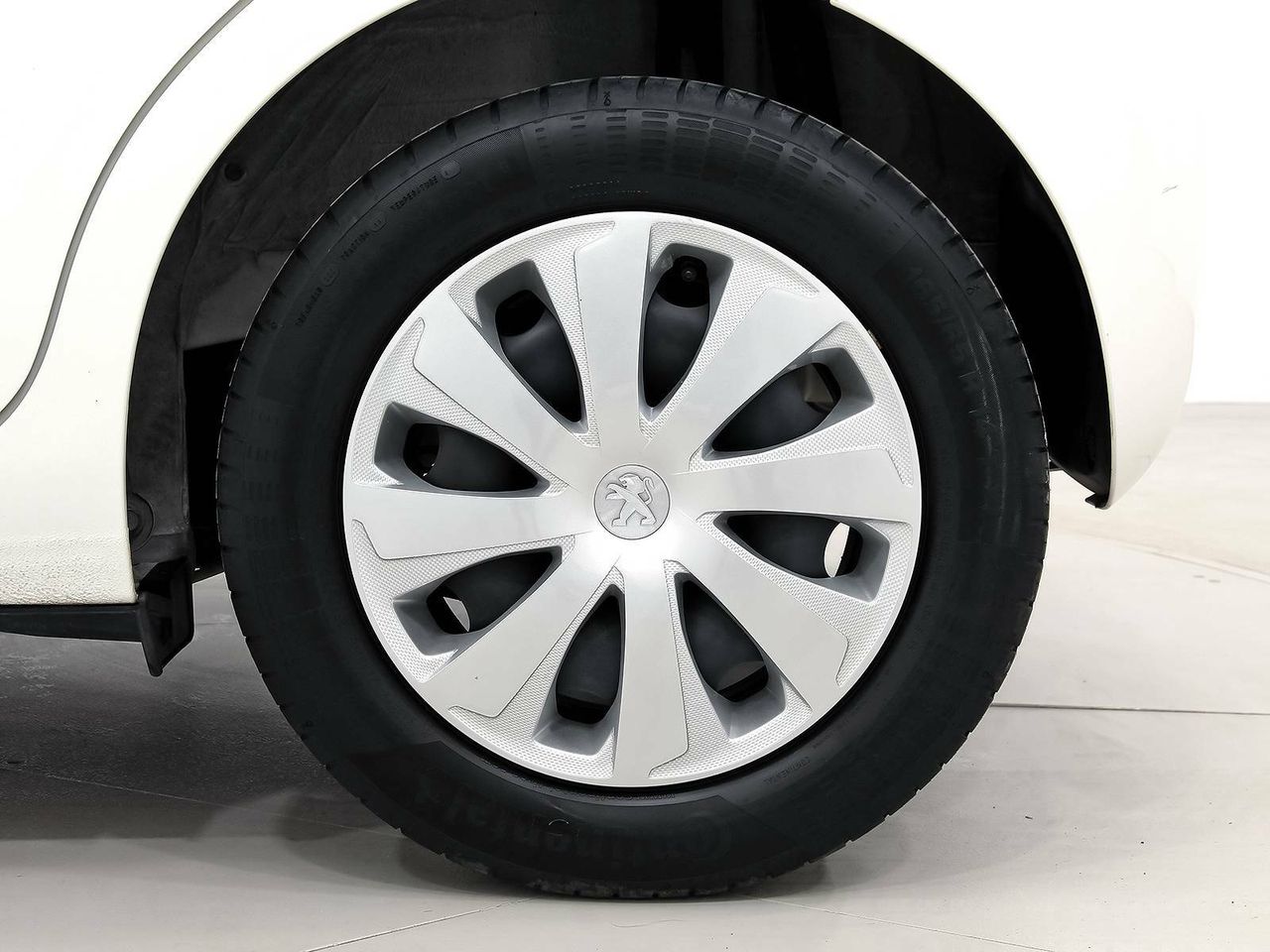 Foto Peugeot 108 13