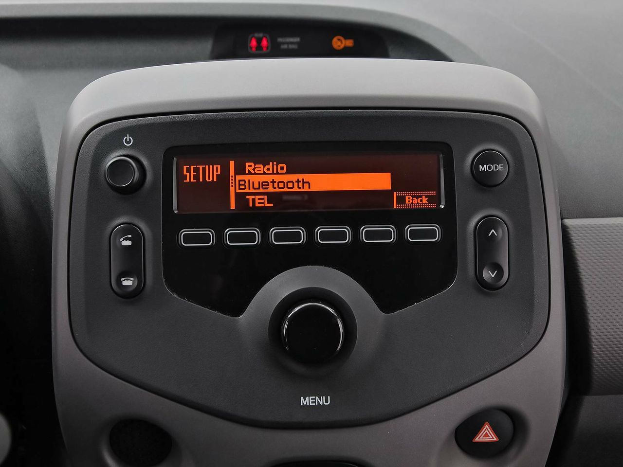 Foto Peugeot 108 15
