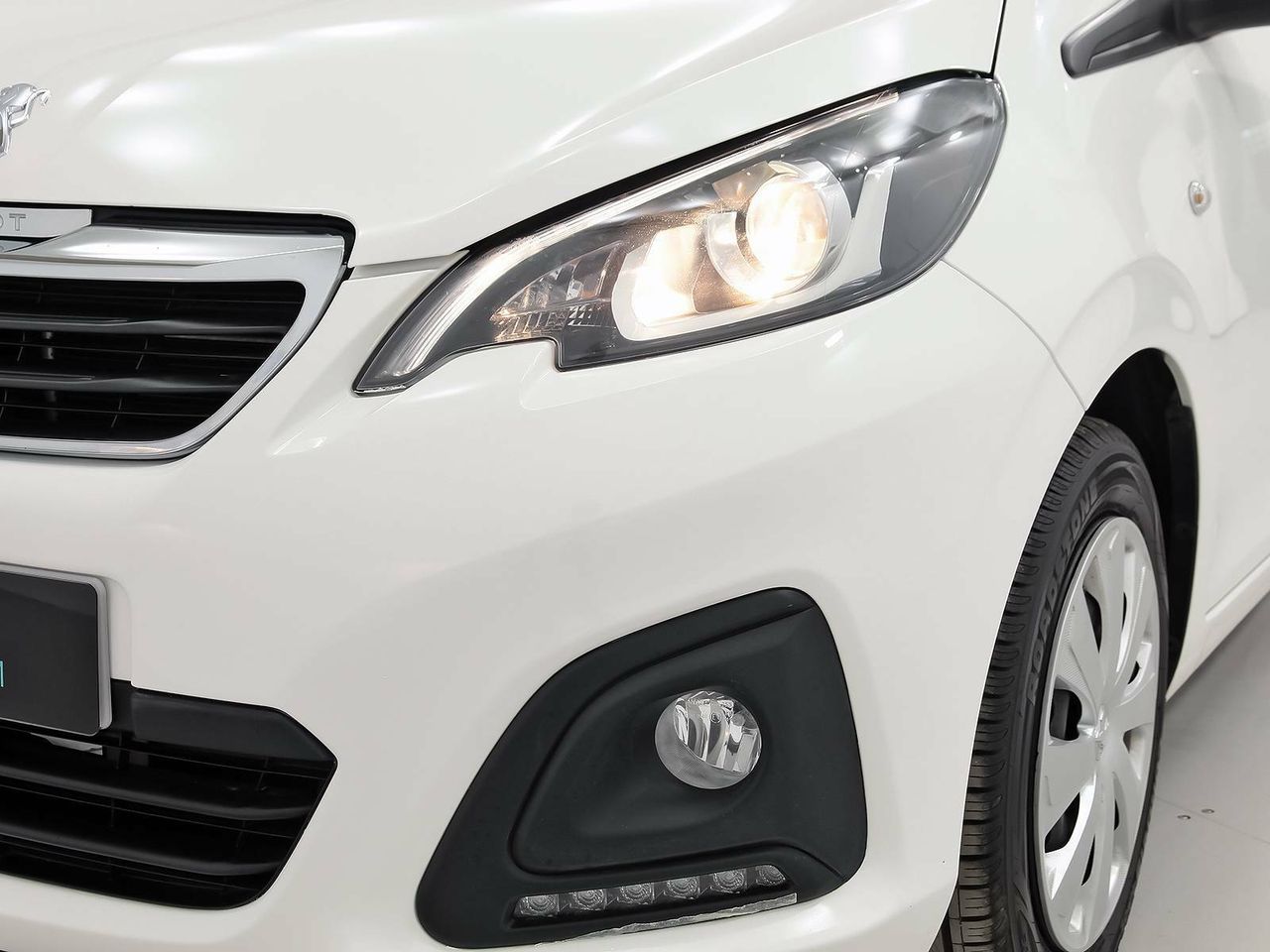 Foto Peugeot 108 18