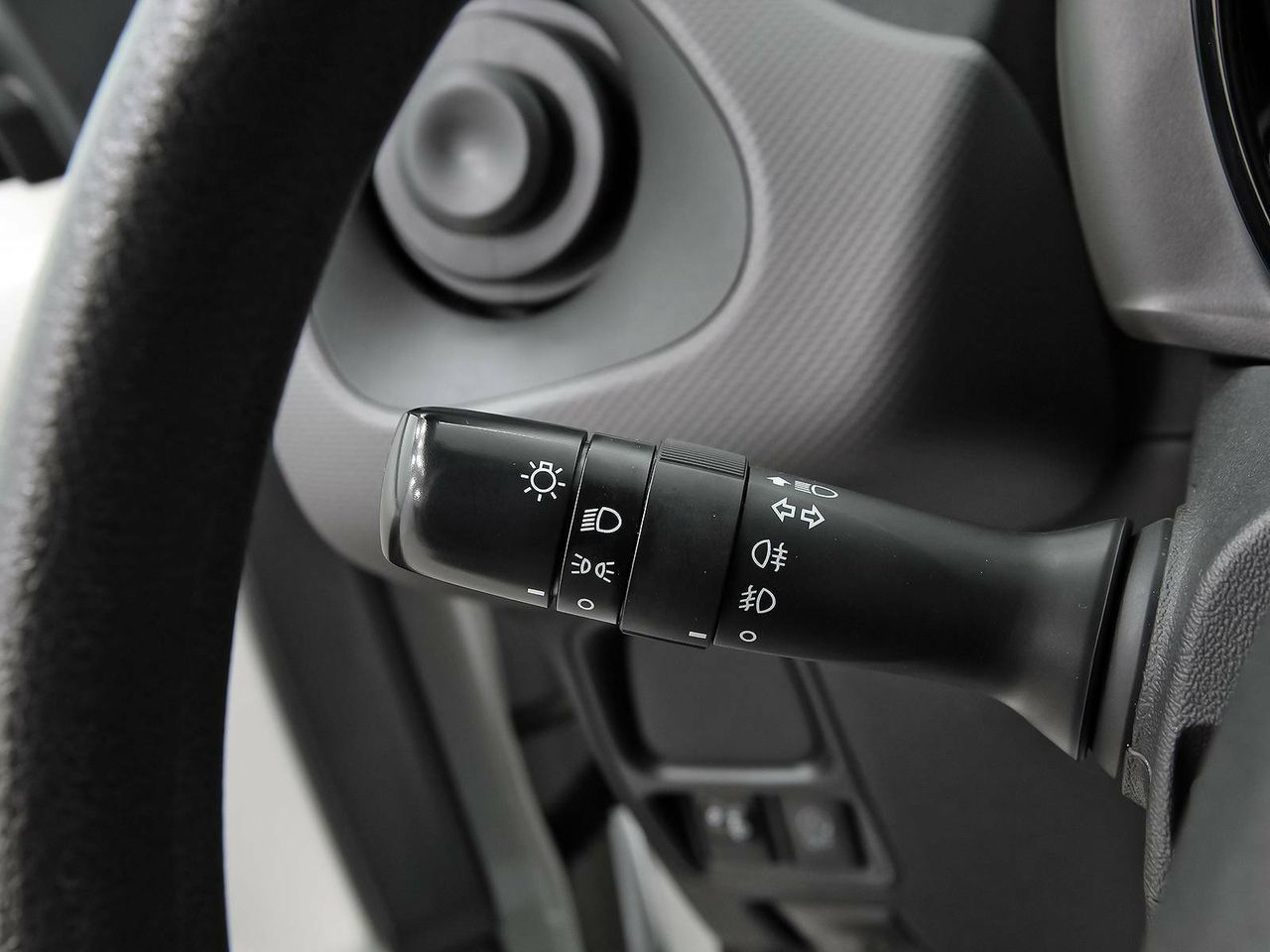 Foto Peugeot 108 24