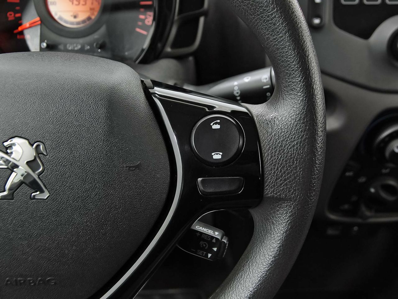 Foto Peugeot 108 27