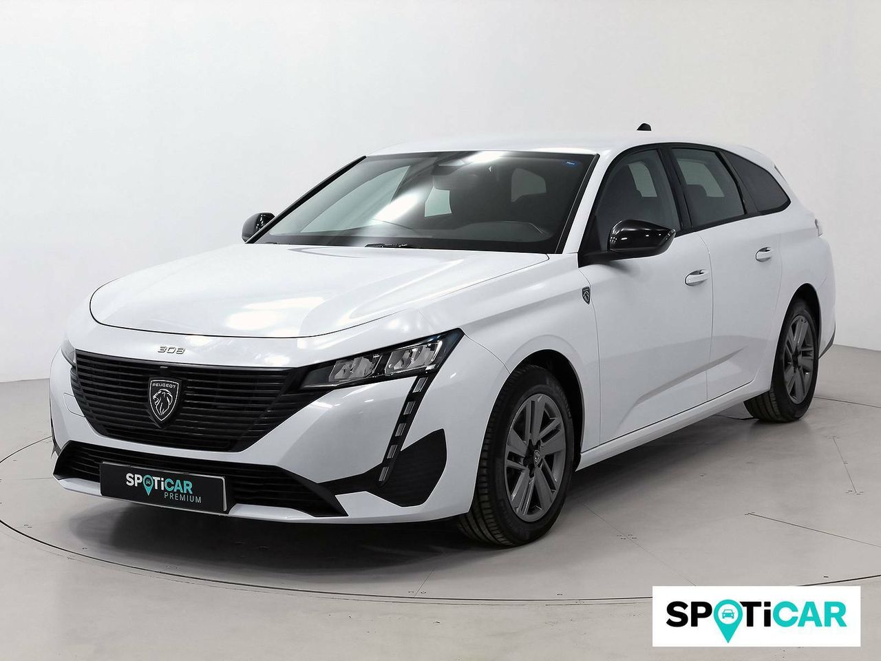 Foto Peugeot 308 1