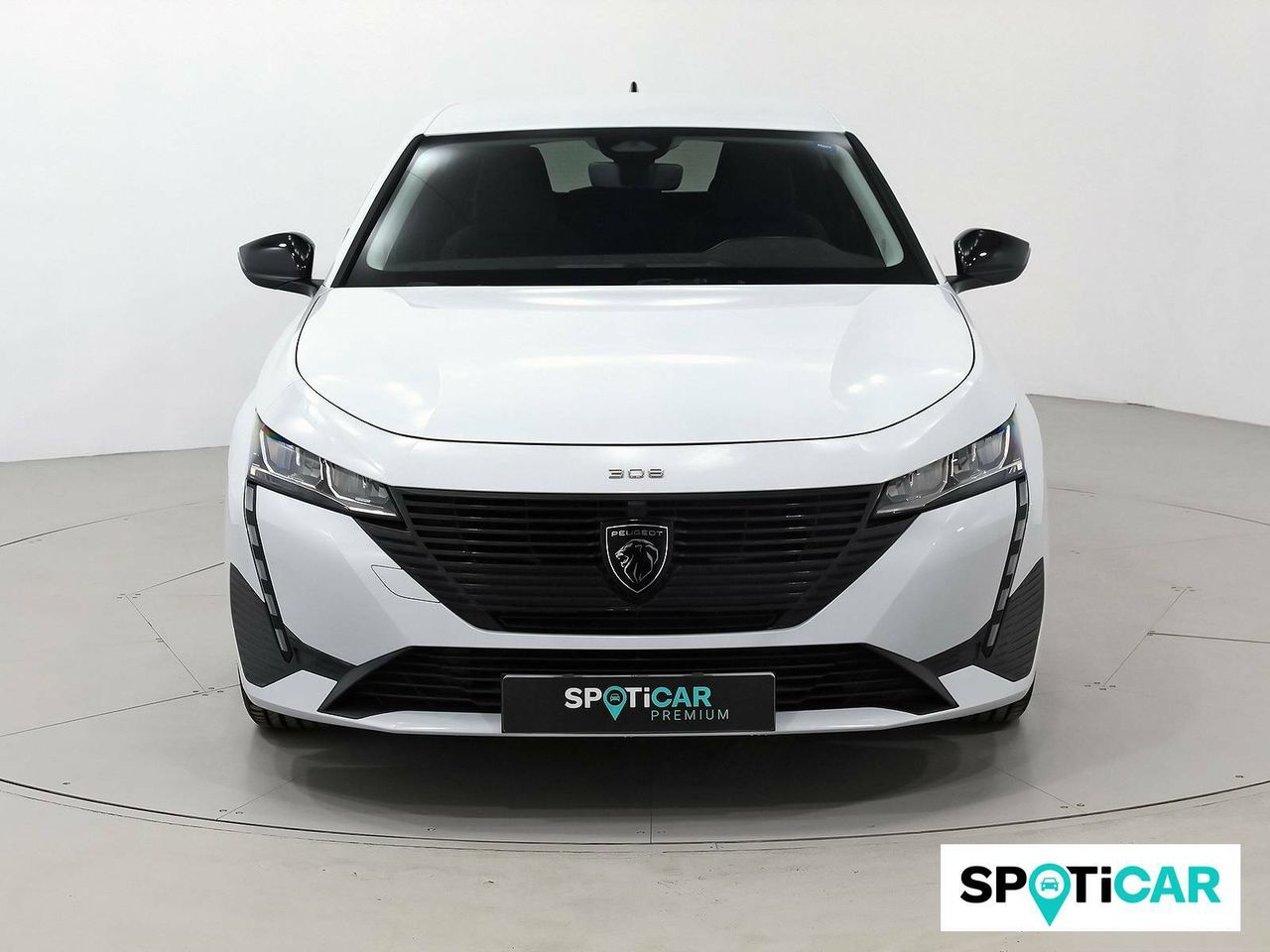 Foto Peugeot 308 2