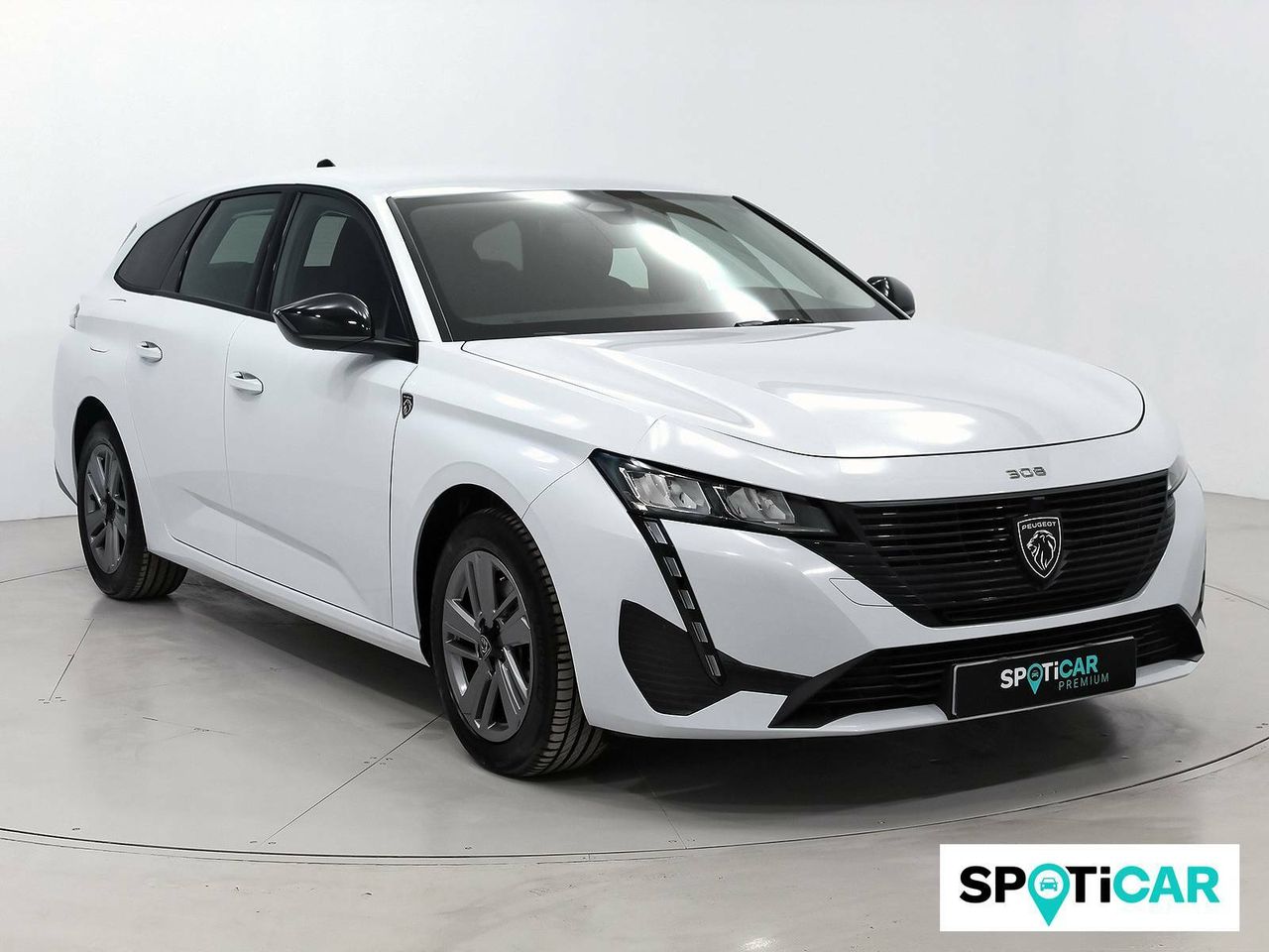 Foto Peugeot 308 3
