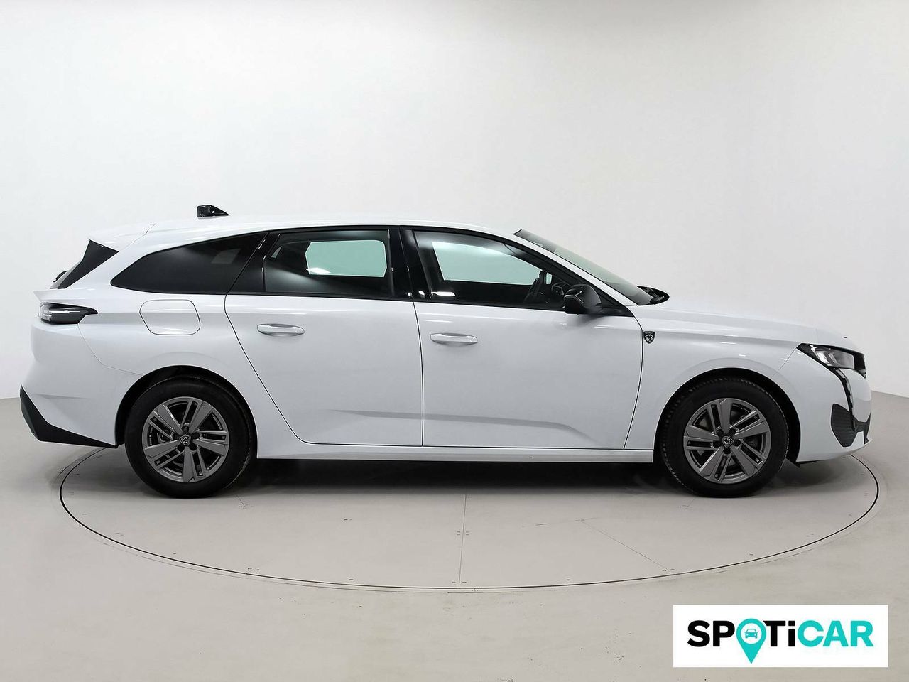 Foto Peugeot 308 4