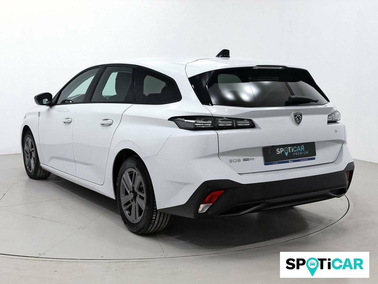 Foto Peugeot 308 7